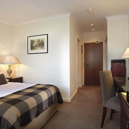 Macdonald Inchyra Hotel & Spa Polmont Dış mekan fotoğraf