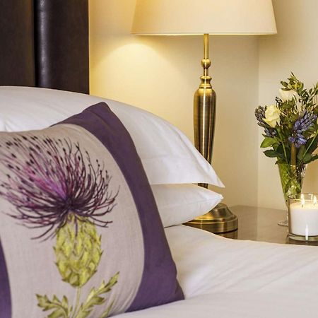 Macdonald Inchyra Hotel & Spa Polmont Dış mekan fotoğraf