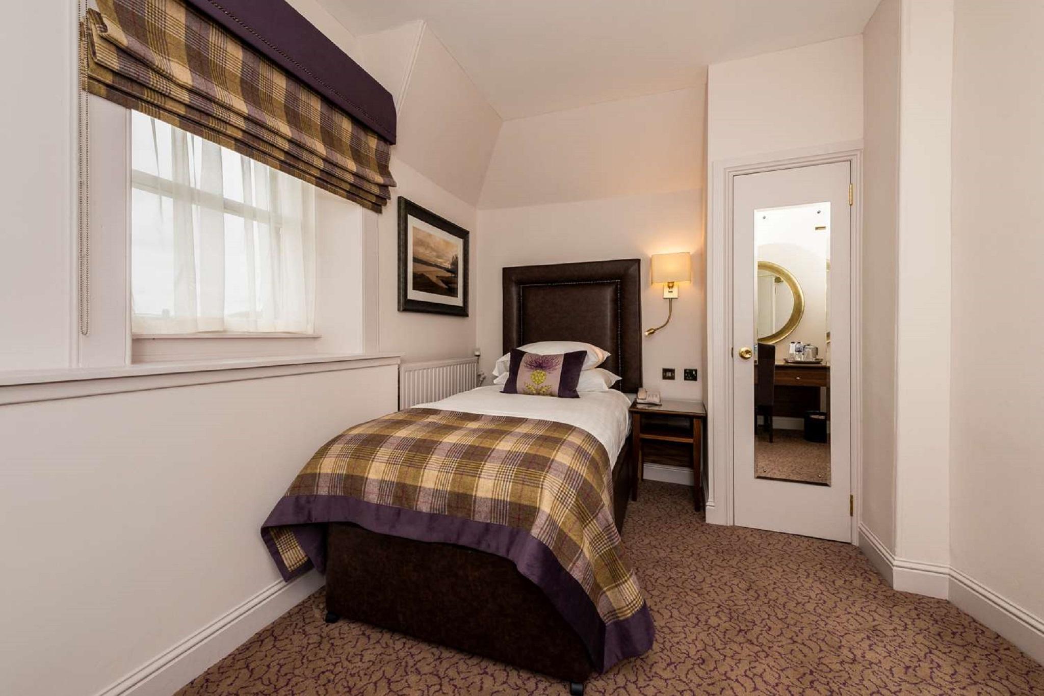 Macdonald Inchyra Hotel & Spa Polmont Dış mekan fotoğraf