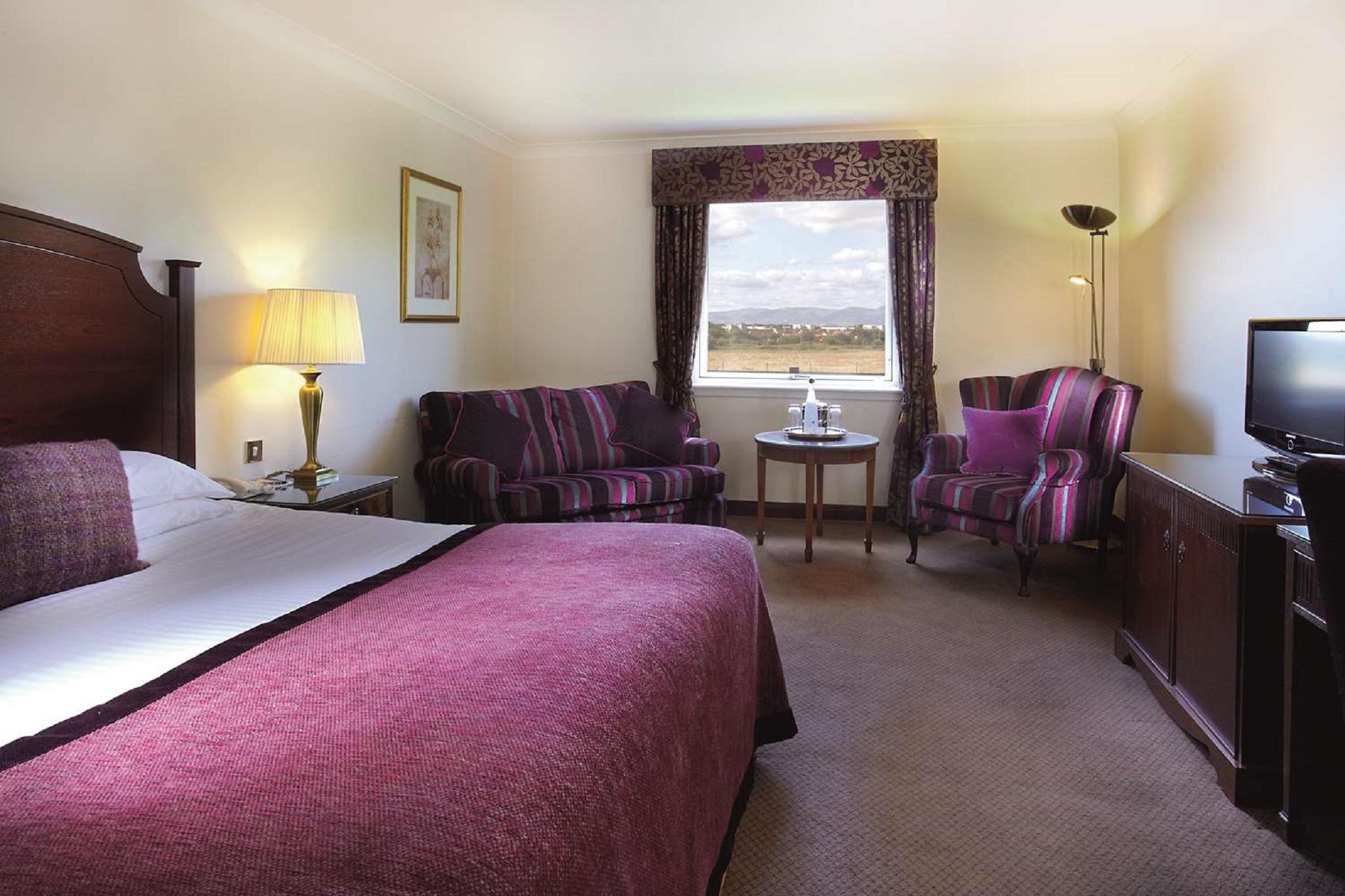 Macdonald Inchyra Hotel & Spa Polmont Dış mekan fotoğraf