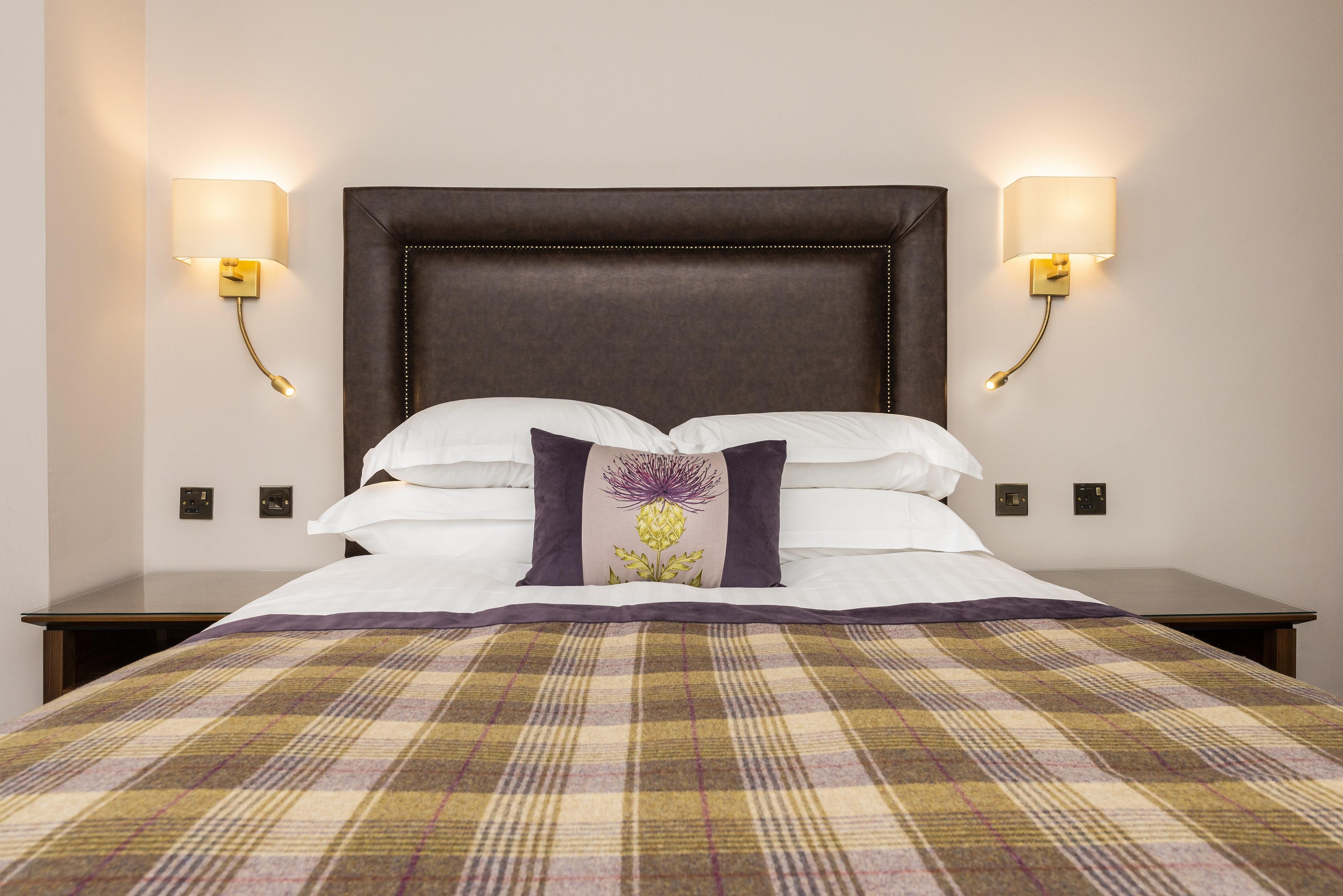 Macdonald Inchyra Hotel & Spa Polmont Dış mekan fotoğraf