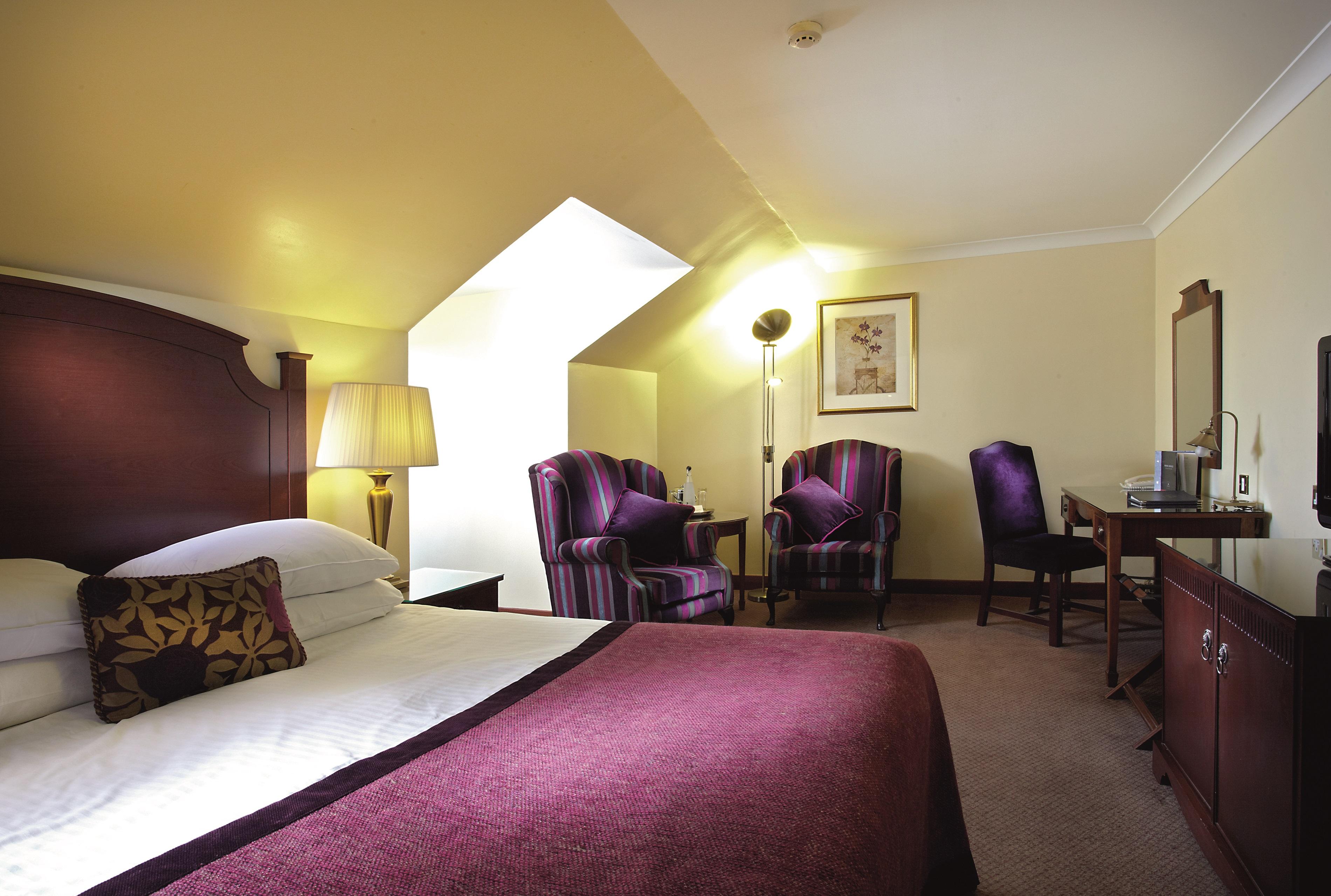 Macdonald Inchyra Hotel & Spa Polmont Dış mekan fotoğraf