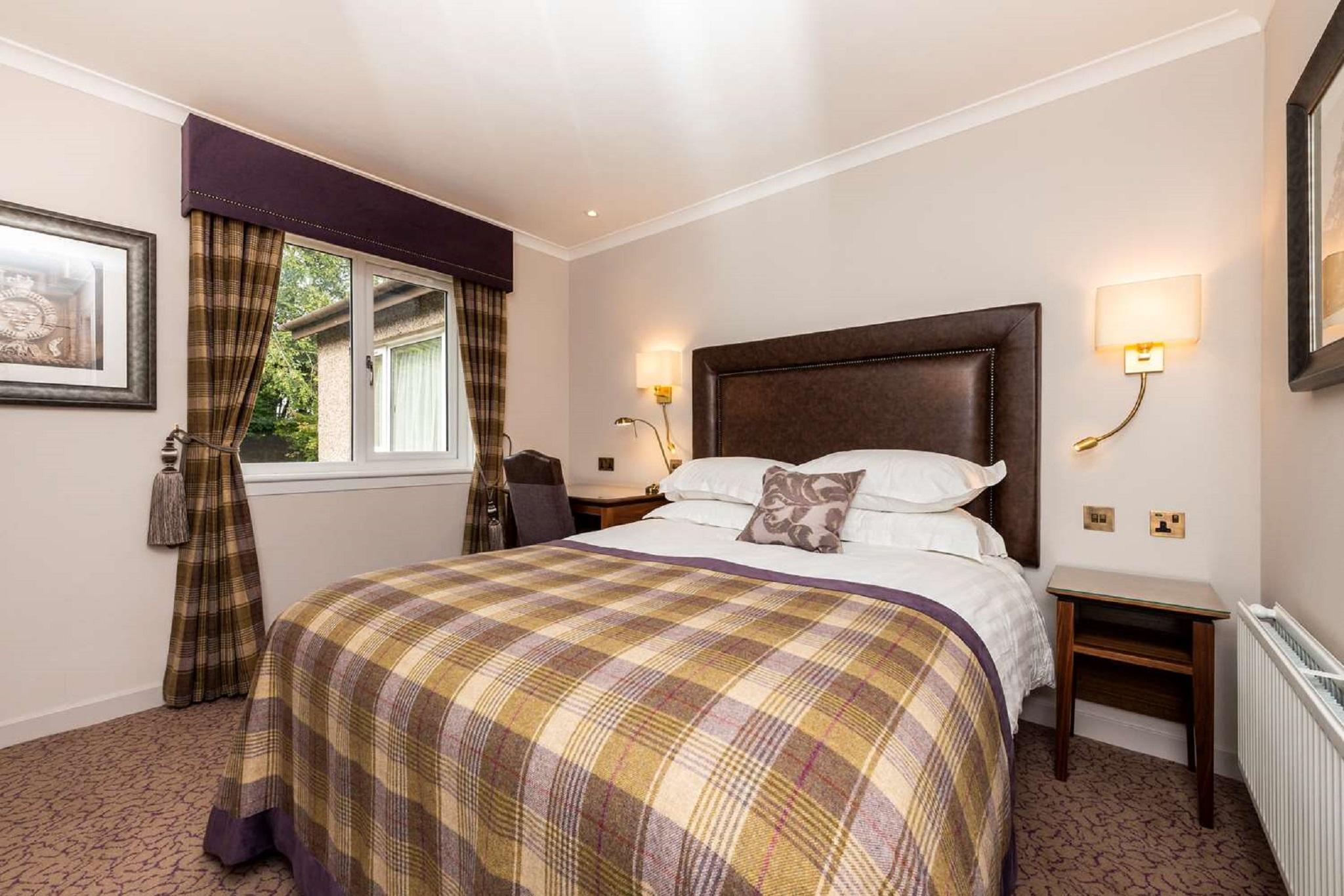 Macdonald Inchyra Hotel & Spa Polmont Dış mekan fotoğraf