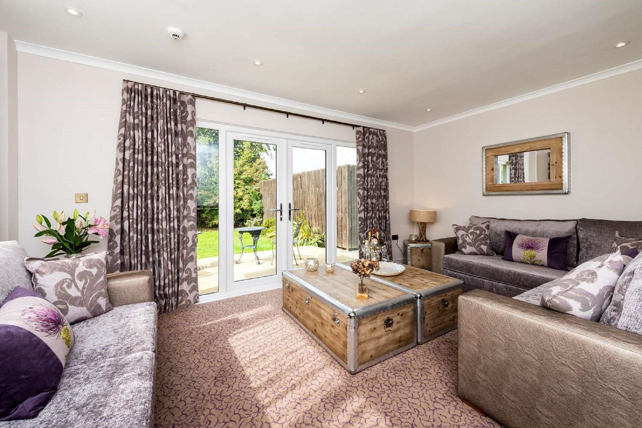 Macdonald Inchyra Hotel & Spa Polmont Dış mekan fotoğraf
