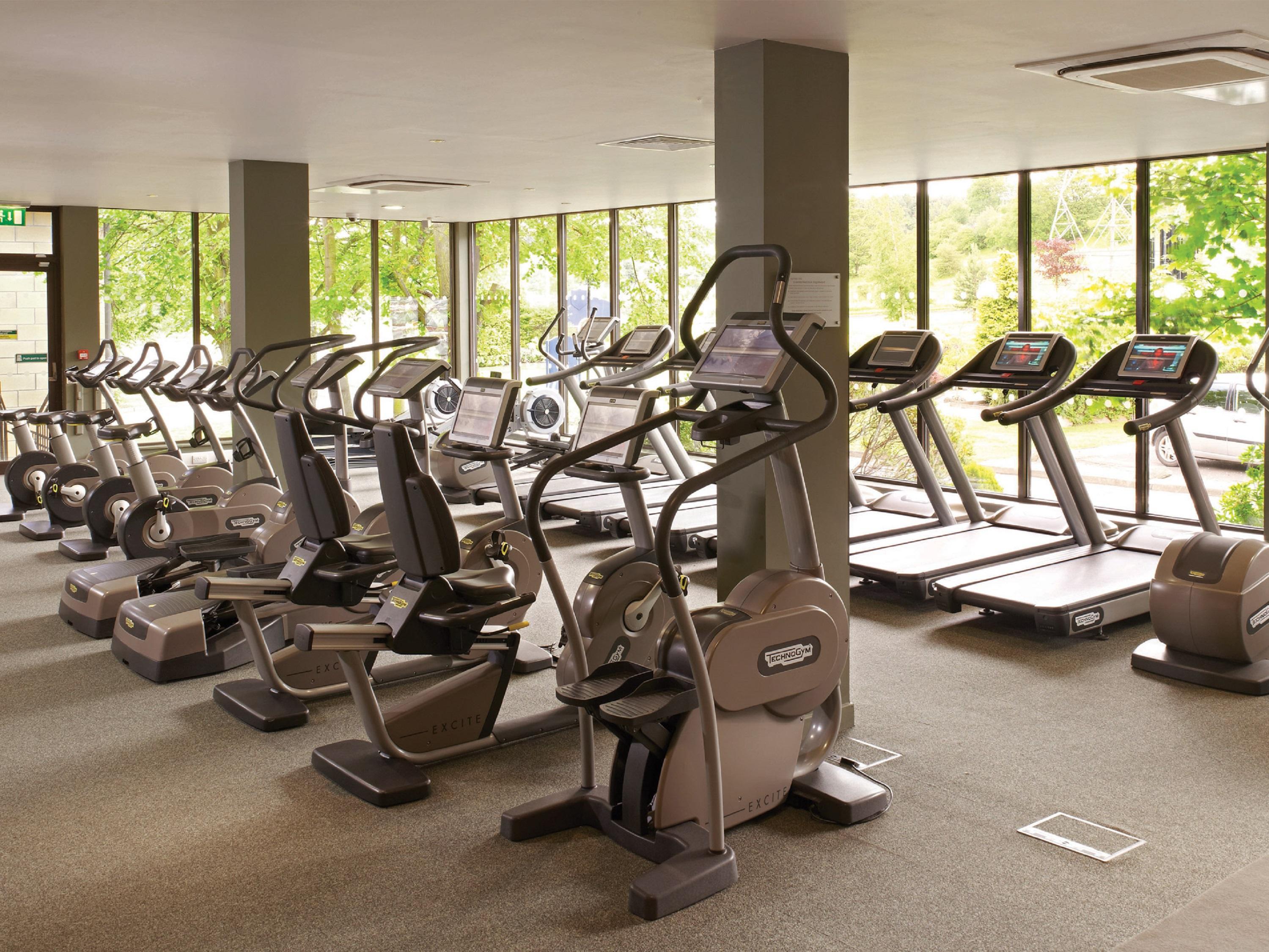 Macdonald Inchyra Hotel & Spa Polmont Dış mekan fotoğraf