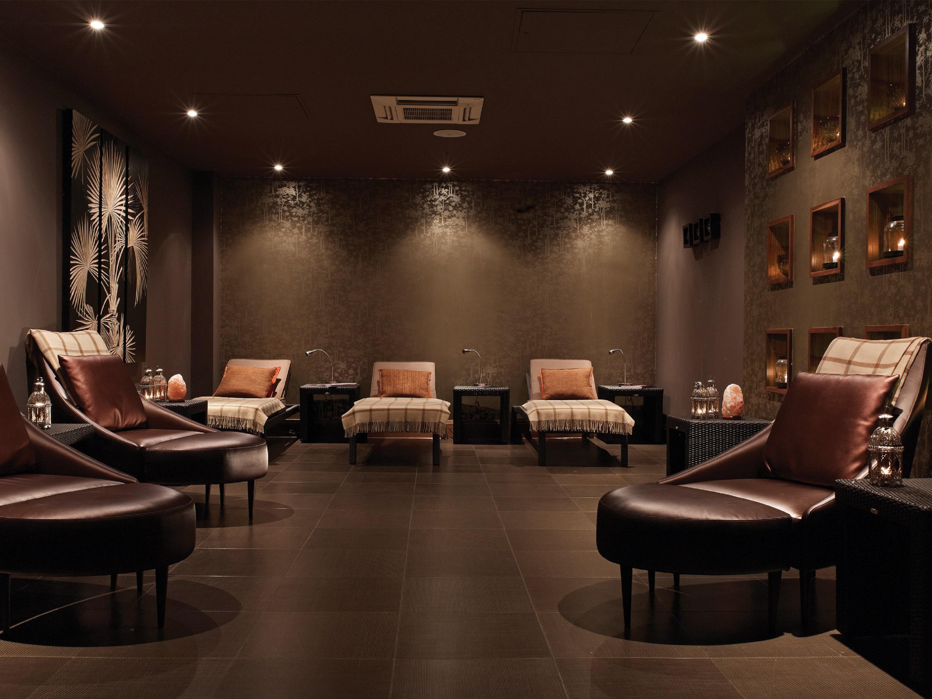Macdonald Inchyra Hotel & Spa Polmont Dış mekan fotoğraf
