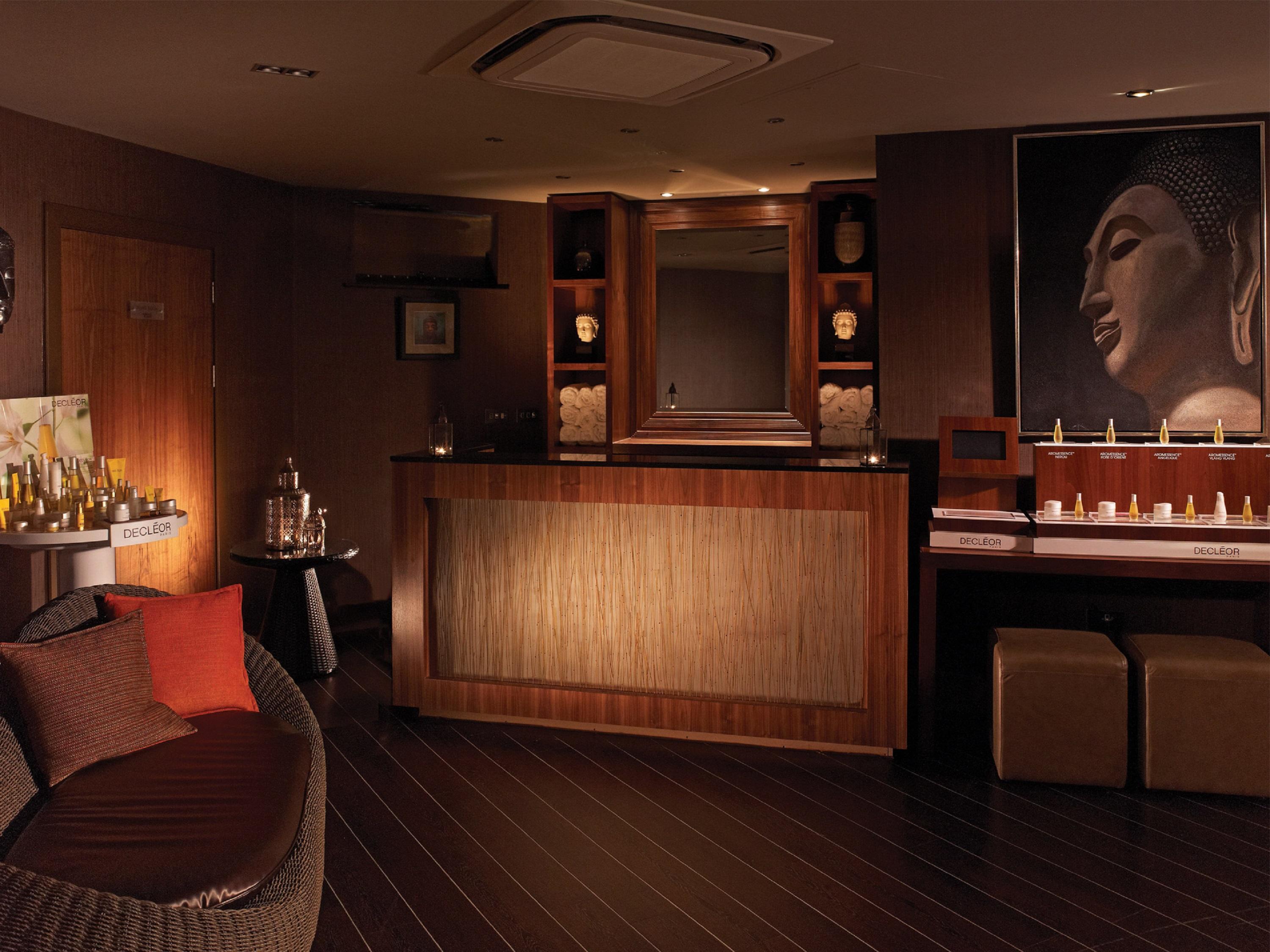 Macdonald Inchyra Hotel & Spa Polmont Dış mekan fotoğraf