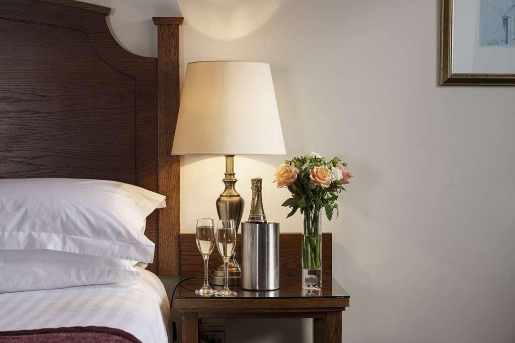 Macdonald Inchyra Hotel & Spa Polmont Oda fotoğraf