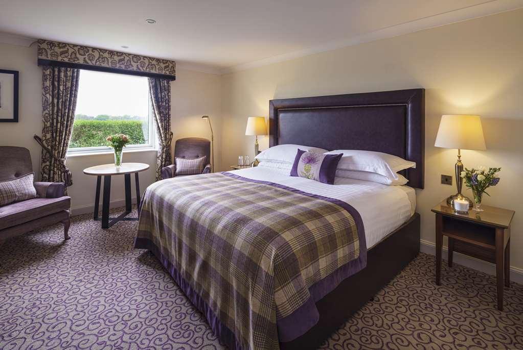 Macdonald Inchyra Hotel & Spa Polmont Oda fotoğraf