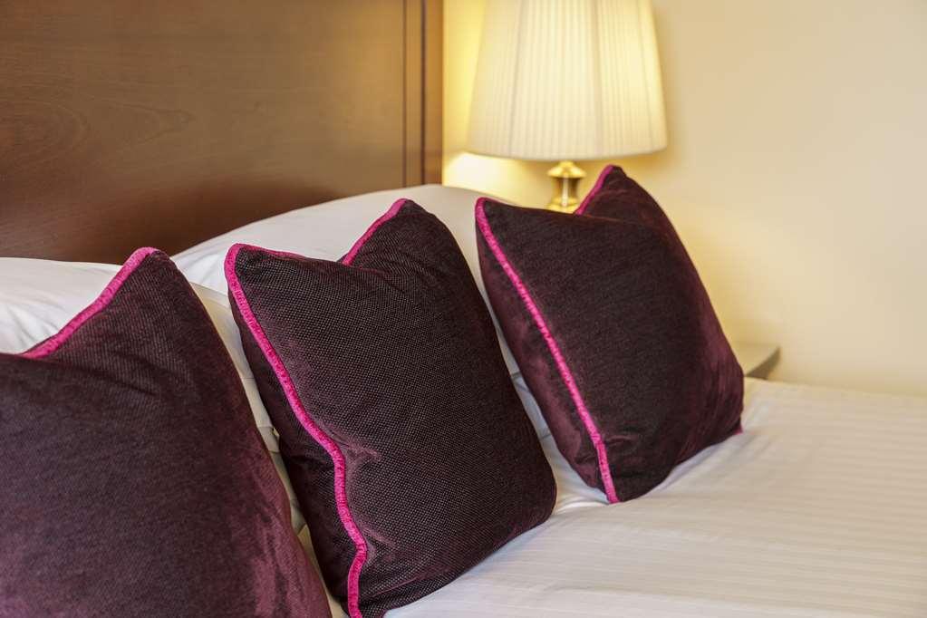 Macdonald Inchyra Hotel & Spa Polmont Oda fotoğraf