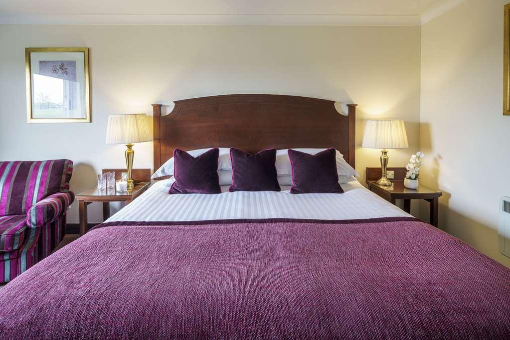 Macdonald Inchyra Hotel & Spa Polmont Oda fotoğraf