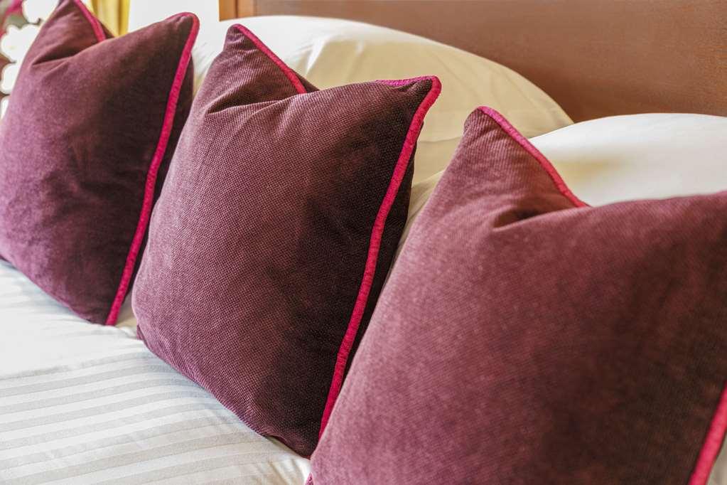 Macdonald Inchyra Hotel & Spa Polmont Oda fotoğraf