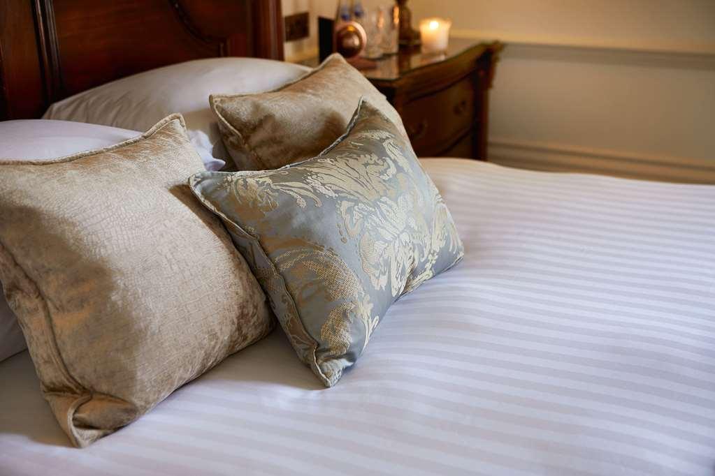 Macdonald Inchyra Hotel & Spa Polmont Oda fotoğraf