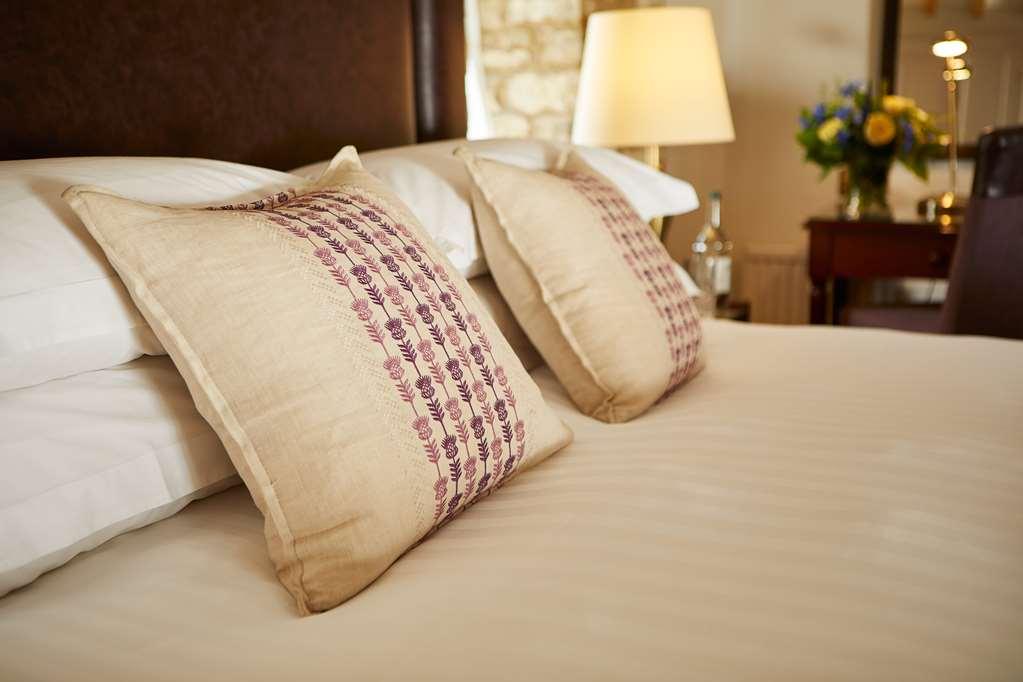 Macdonald Inchyra Hotel & Spa Polmont Oda fotoğraf