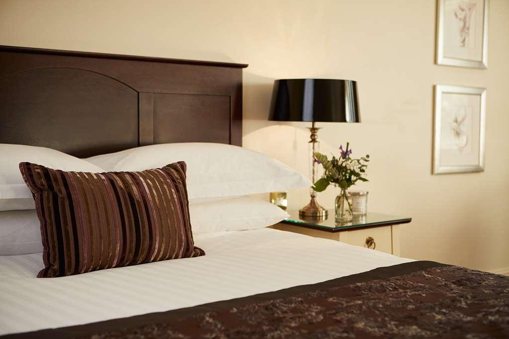 Macdonald Inchyra Hotel & Spa Polmont Oda fotoğraf