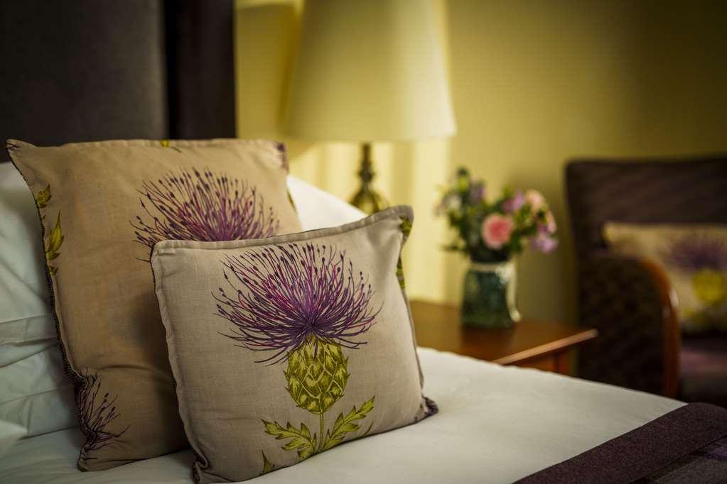 Macdonald Inchyra Hotel & Spa Polmont Oda fotoğraf