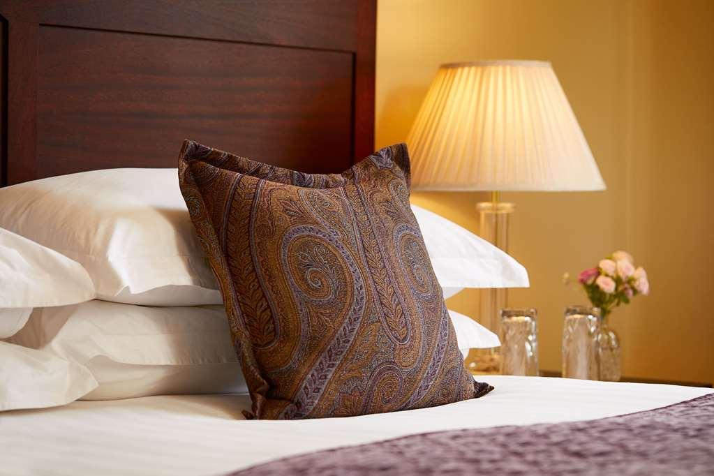 Macdonald Inchyra Hotel & Spa Polmont Oda fotoğraf