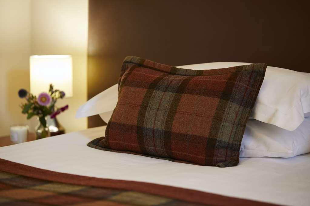Macdonald Inchyra Hotel & Spa Polmont Oda fotoğraf