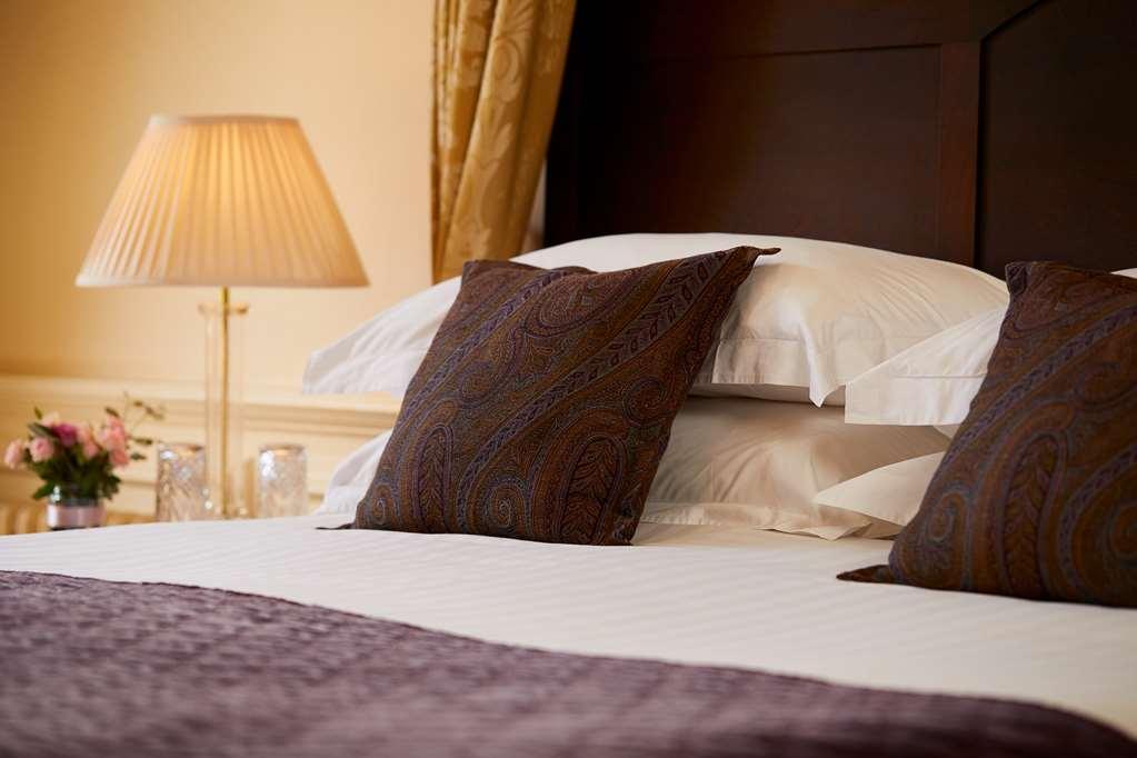 Macdonald Inchyra Hotel & Spa Polmont Oda fotoğraf
