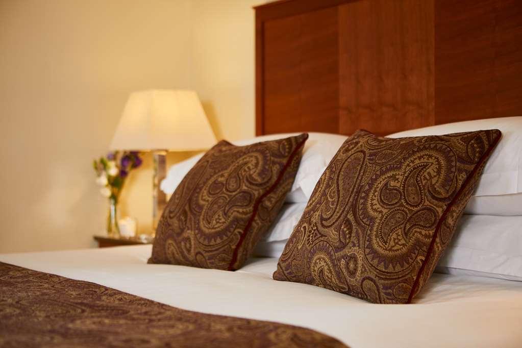 Macdonald Inchyra Hotel & Spa Polmont Oda fotoğraf