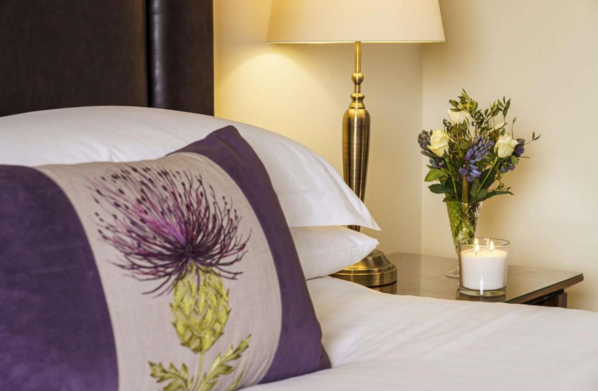 Macdonald Inchyra Hotel & Spa Polmont Dış mekan fotoğraf